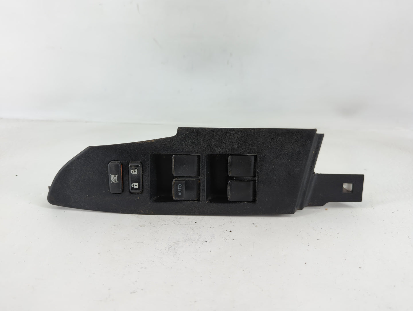 2014-2019 Toyota Corolla Master Power Window Switch Replacement Driver Side Left P/N:74232 02E70 1B40 1B40 Fits OEM Used Auto Parts - Oemusedautoparts1.com