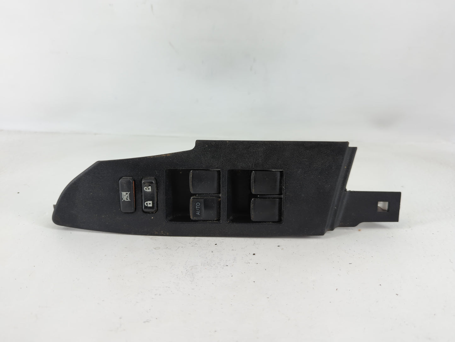 2014-2019 Toyota Corolla Master Power Window Switch Replacement Driver Side Left P/N:74232 02E70 1B40 1B40 Fits OEM Used Auto Parts - Oemusedautoparts1.com