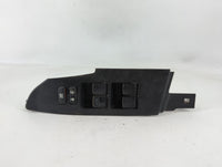 2014-2019 Toyota Corolla Master Power Window Switch Replacement Driver Side Left P/N:74232 02E70 1B40 1B40 Fits OEM Used Auto Parts - Oemusedautoparts1.com