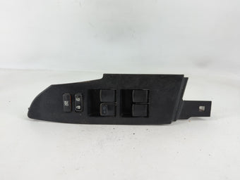 compare product 2014-2019 Toyota Corolla Master Power Window Switch Replacement Driver Side Left P/N:74232 02E70 1B40 1B40 Fits OEM Used Auto Parts