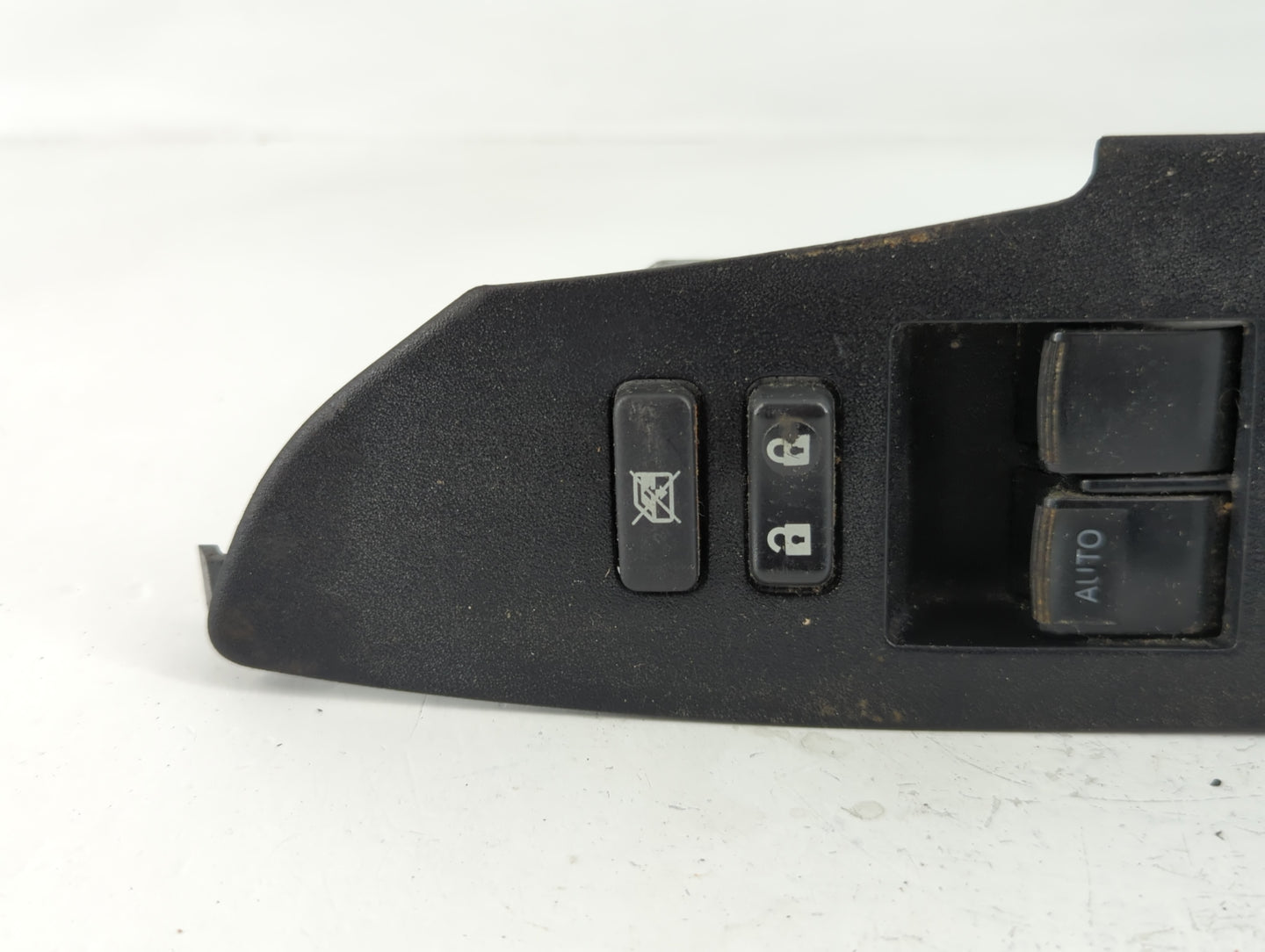 2014-2019 Toyota Corolla Master Power Window Switch Replacement Driver Side Left P/N:74232 02E70 1B40 1B40 Fits OEM Used Auto Parts - Oemusedautoparts1.com