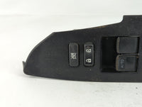 2014-2019 Toyota Corolla Master Power Window Switch Replacement Driver Side Left P/N:74232 02E70 1B40 1B40 Fits OEM Used Auto Parts - Oemusedautoparts1.com