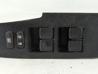 2014-2019 Toyota Corolla Master Power Window Switch Replacement Driver Side Left P/N:74232 02E70 1B40 1B40 Fits OEM Used Auto Parts - Oemusedautoparts1.com