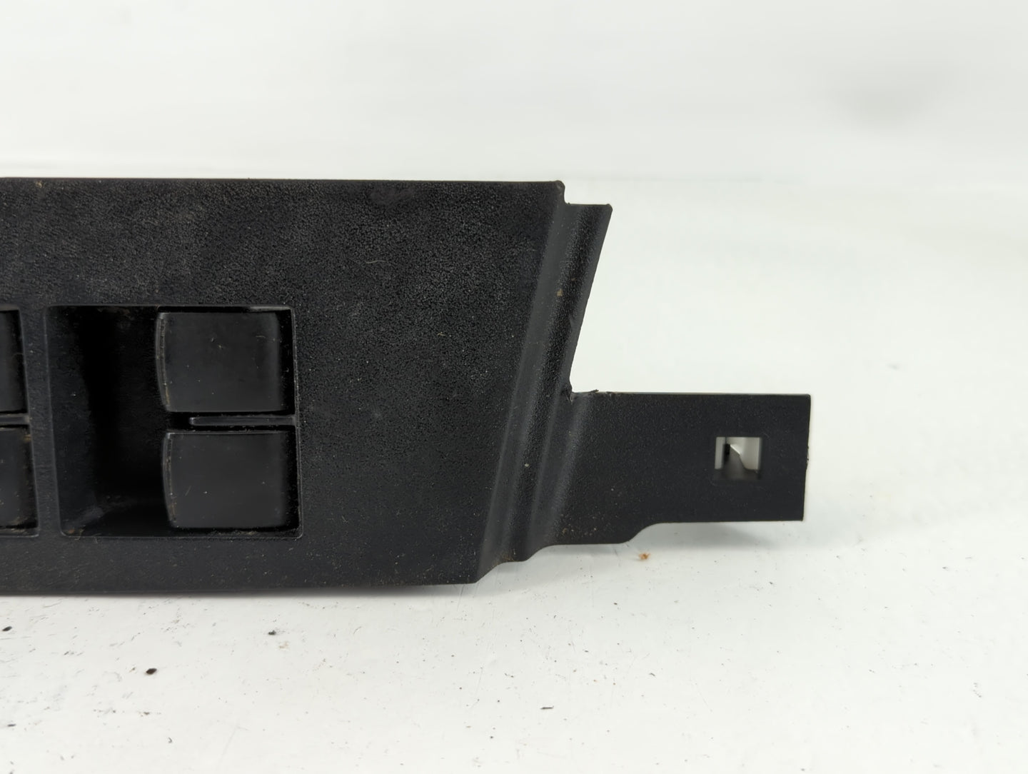2014-2019 Toyota Corolla Master Power Window Switch Replacement Driver Side Left P/N:74232 02E70 1B40 1B40 Fits OEM Used Auto Parts - Oemusedautoparts1.com