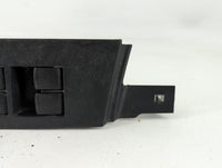 2014-2019 Toyota Corolla Master Power Window Switch Replacement Driver Side Left P/N:74232 02E70 1B40 1B40 Fits OEM Used Auto Parts - Oemusedautoparts1.com