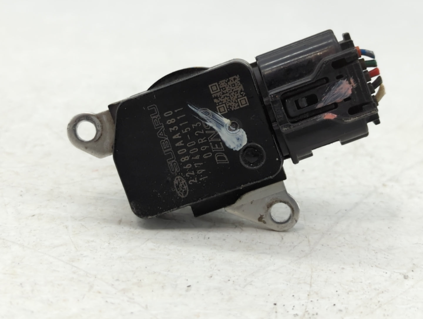 2014-2018 Subaru Forester Mass Air Flow Meter Maf - Oemusedautoparts1.com