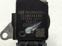 2014-2018 Subaru Forester Mass Air Flow Meter Maf - Oemusedautoparts1.com