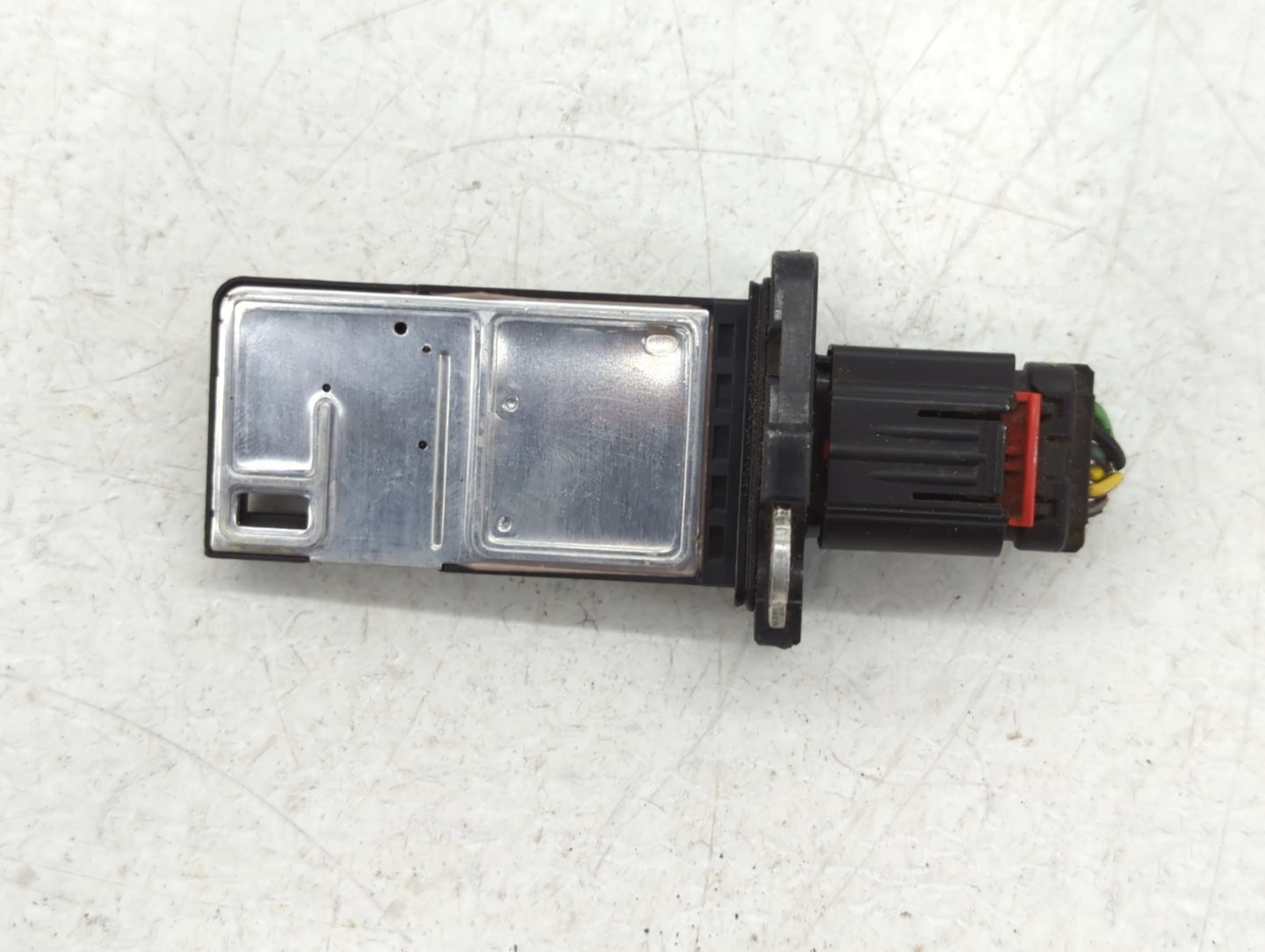 2005-2012 Ford Escape Mass Air Flow Meter Maf - Oemusedautoparts1.com