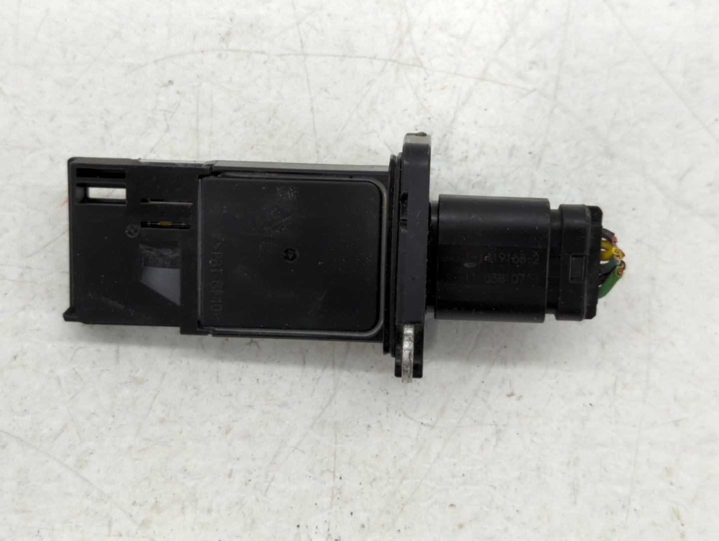 2005-2012 Ford Escape Mass Air Flow Meter Maf - Oemusedautoparts1.com