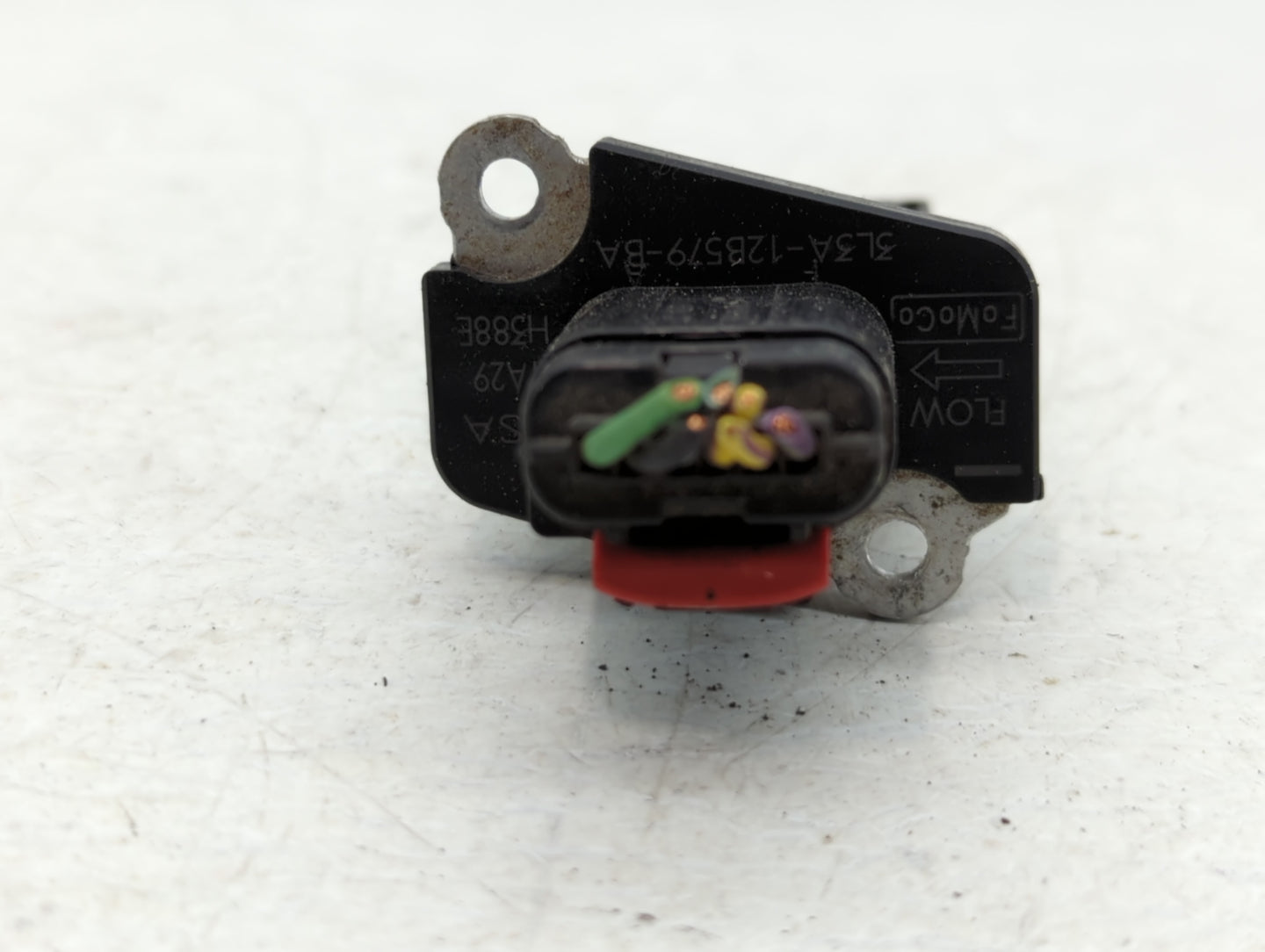 2005-2012 Ford Escape Mass Air Flow Meter Maf - Oemusedautoparts1.com