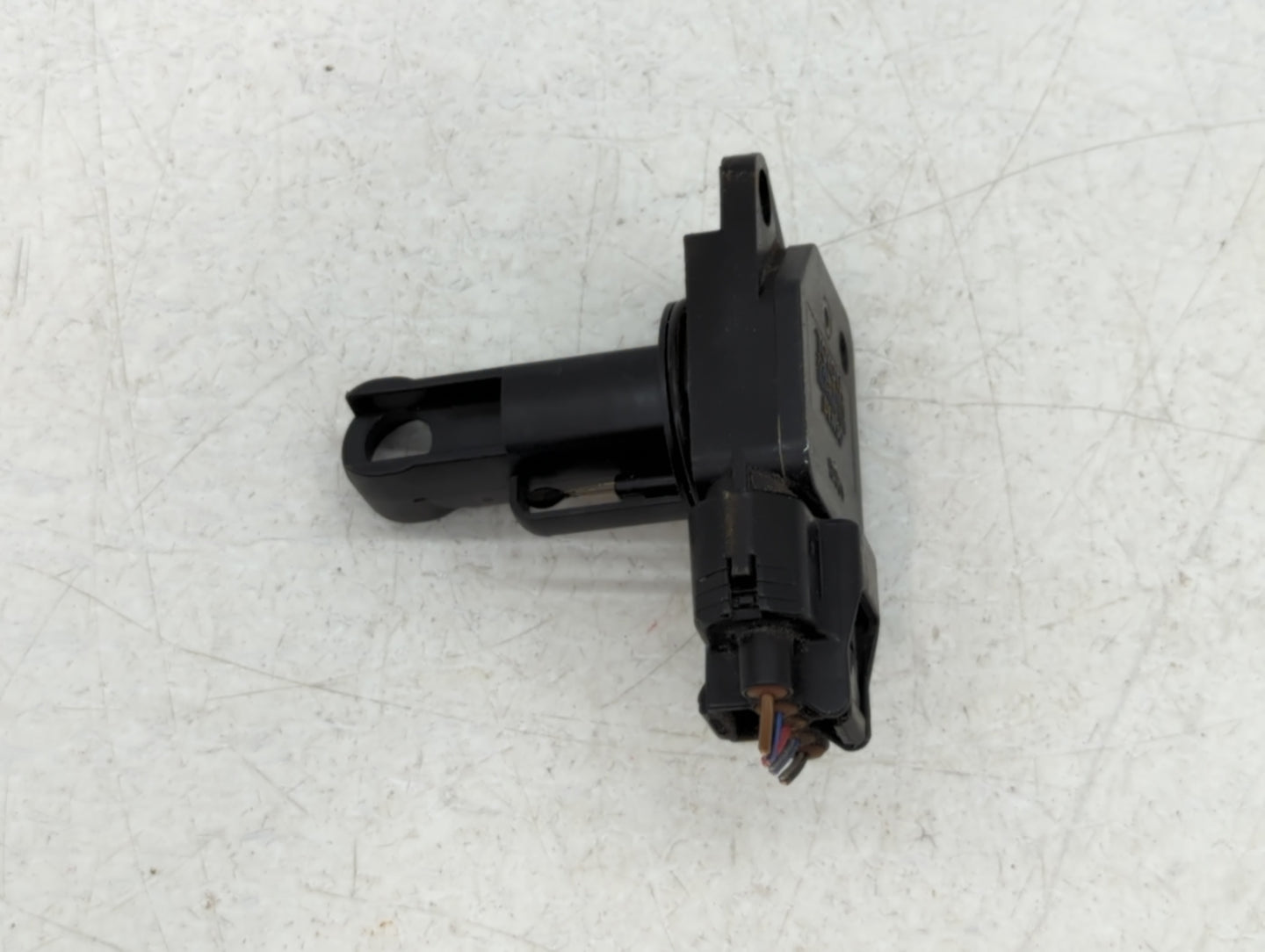 2002-2006 Toyota Camry Mass Air Flow Meter Maf - Oemusedautoparts1.com