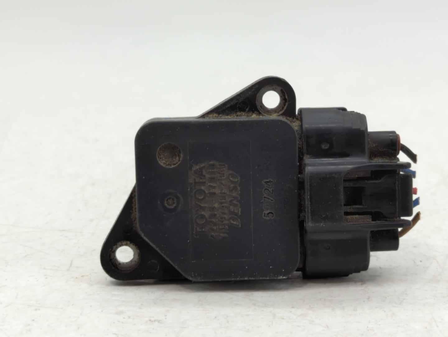 2002-2006 Toyota Camry Mass Air Flow Meter Maf - Oemusedautoparts1.com