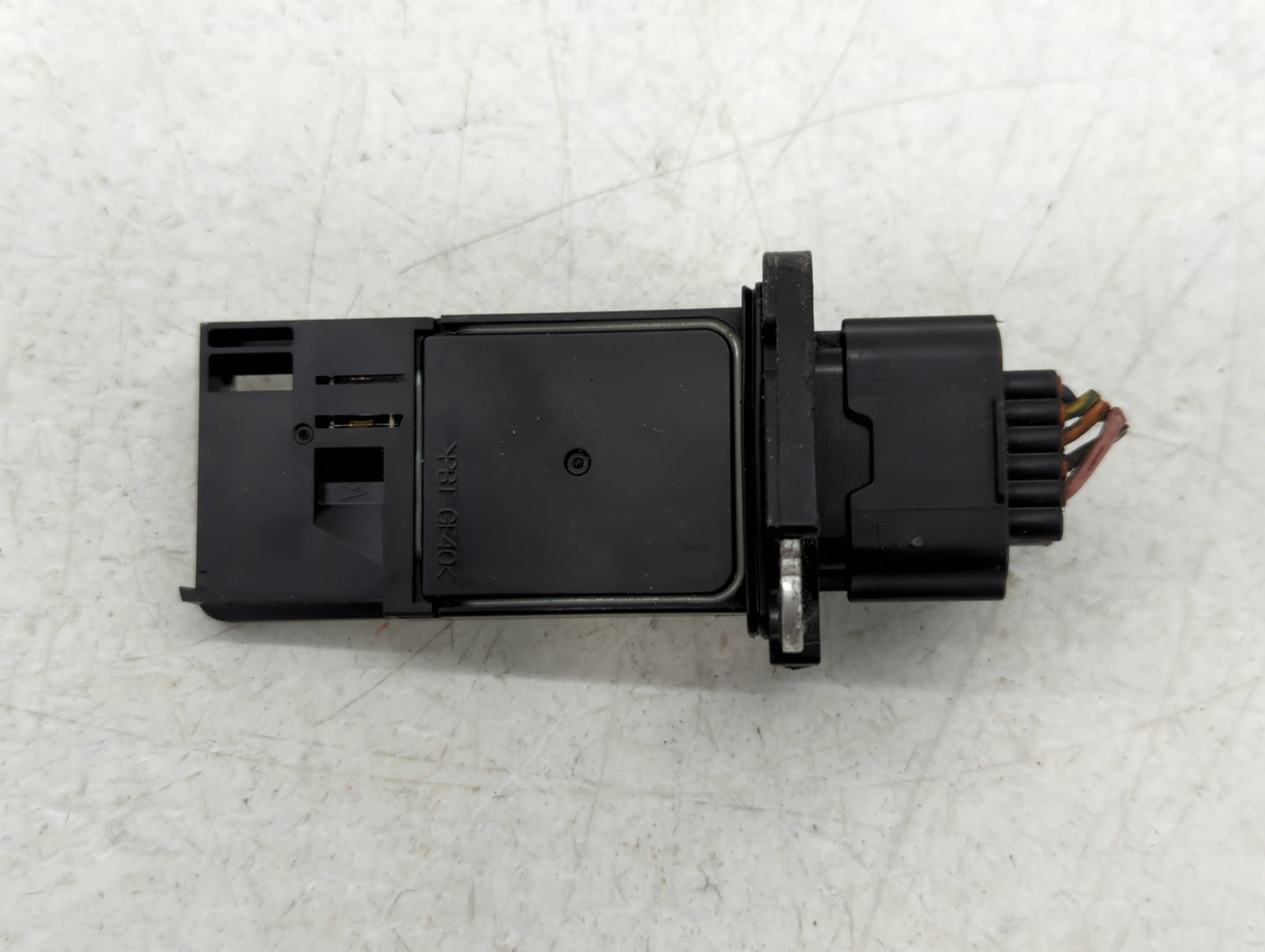 2003-2007 Infiniti G35 Mass Air Flow Meter Maf - Oemusedautoparts1.com