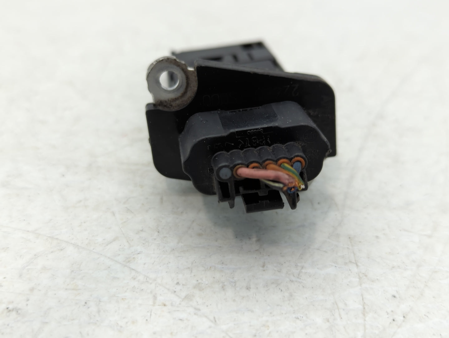 2003-2007 Infiniti G35 Mass Air Flow Meter Maf - Oemusedautoparts1.com