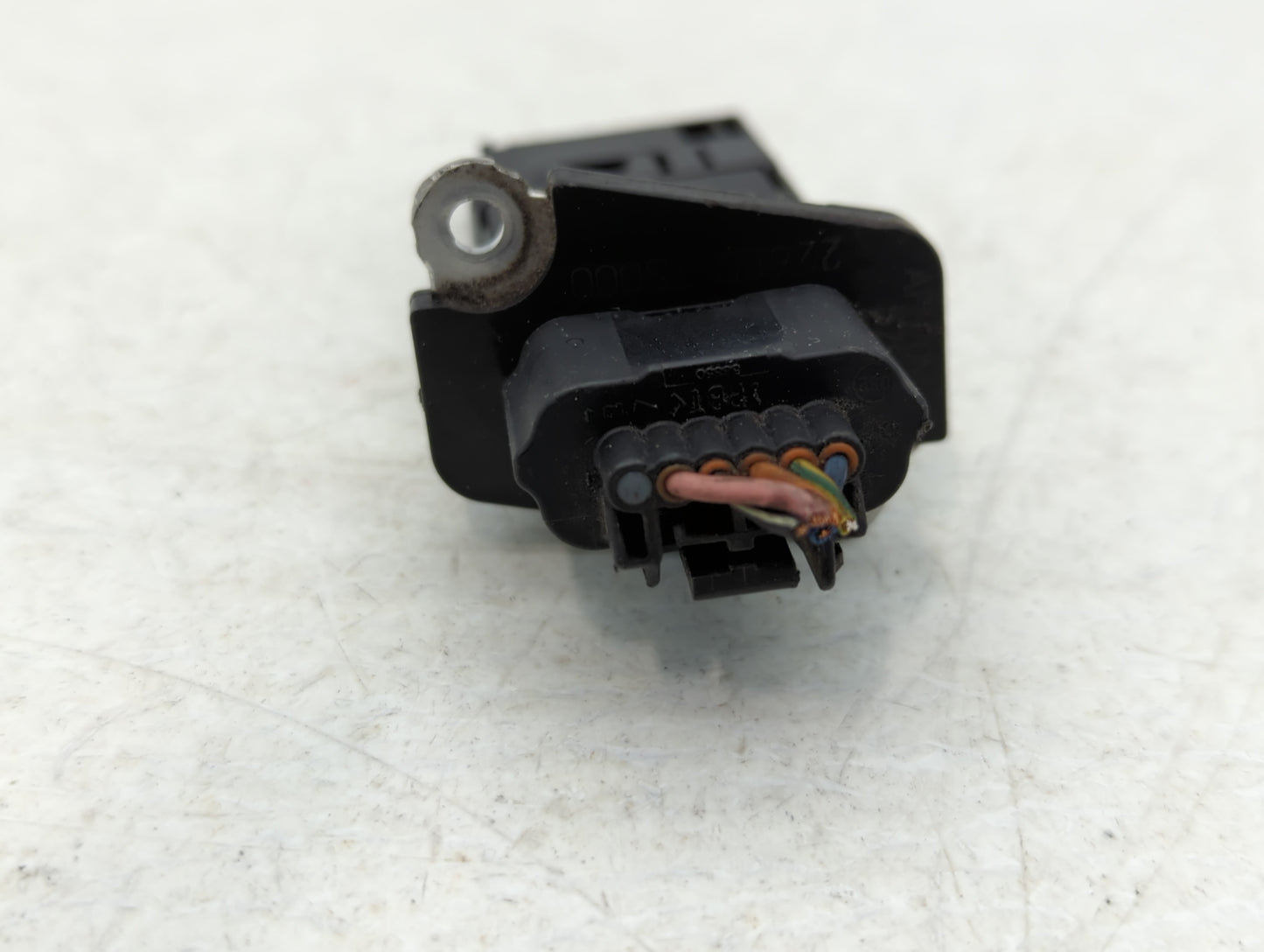 2003-2007 Infiniti G35 Mass Air Flow Meter Maf - Oemusedautoparts1.com