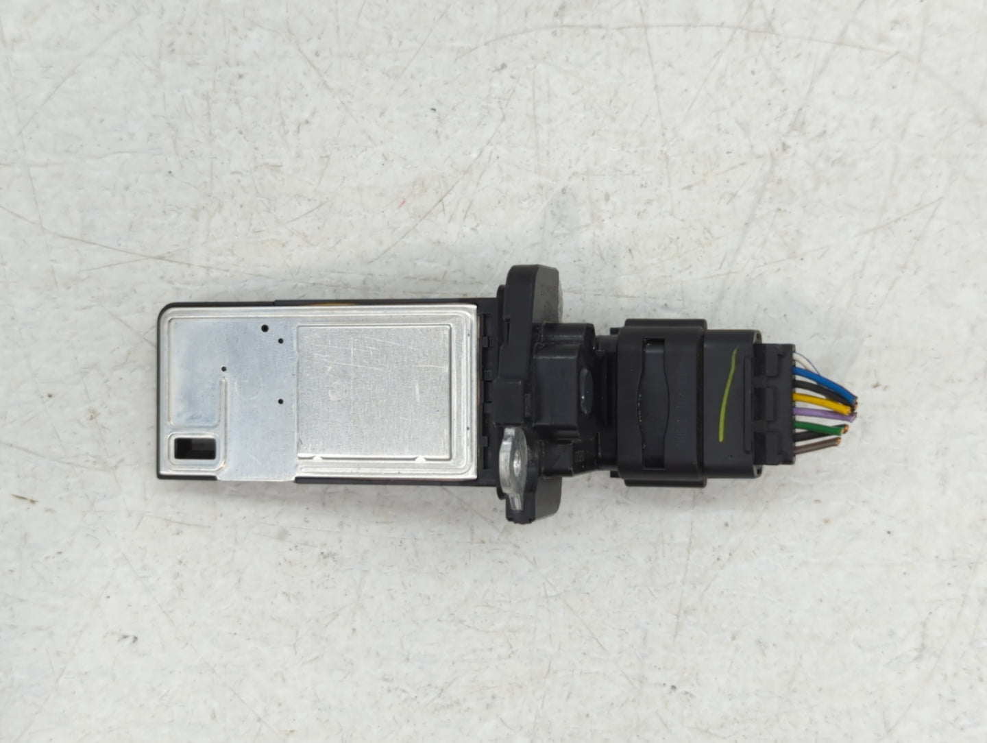 2019-2022 Mazda 3 Mass Air Flow Meter Maf - Oemusedautoparts1.com