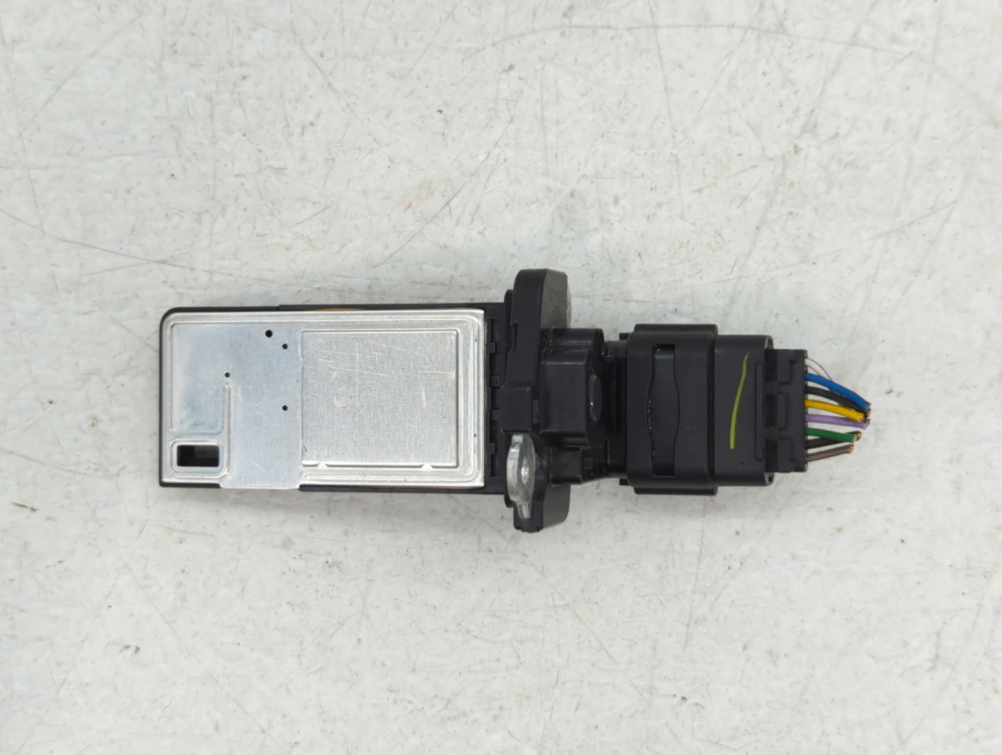 2019-2022 Mazda 3 Mass Air Flow Meter Maf - Oemusedautoparts1.com