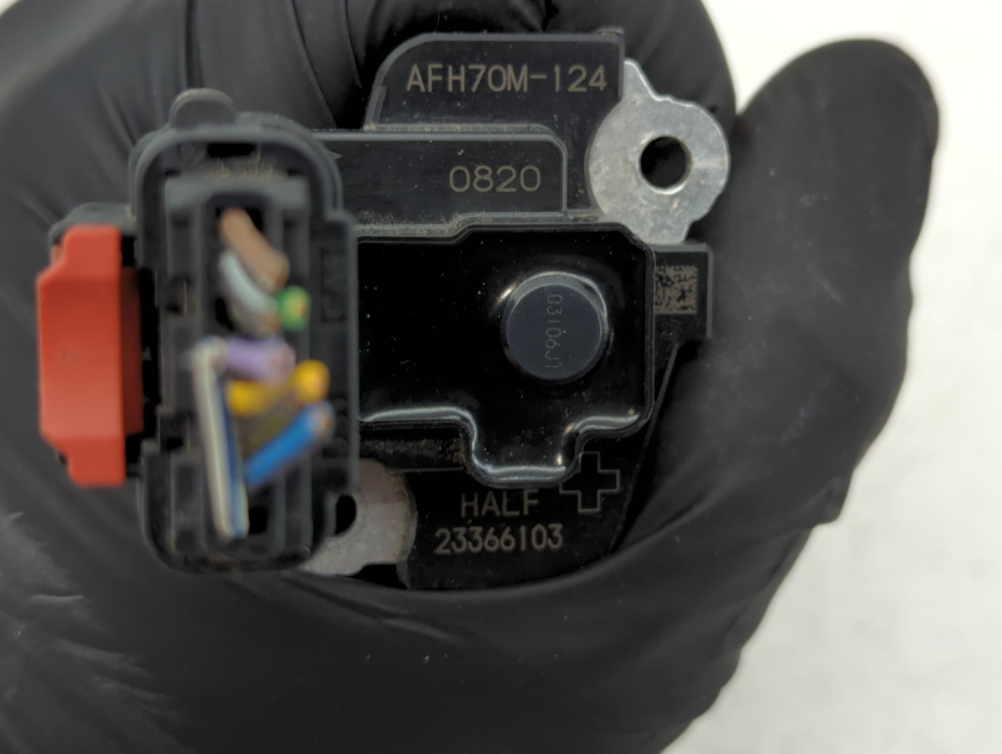 2019-2022 Mazda 3 Mass Air Flow Meter Maf - Oemusedautoparts1.com