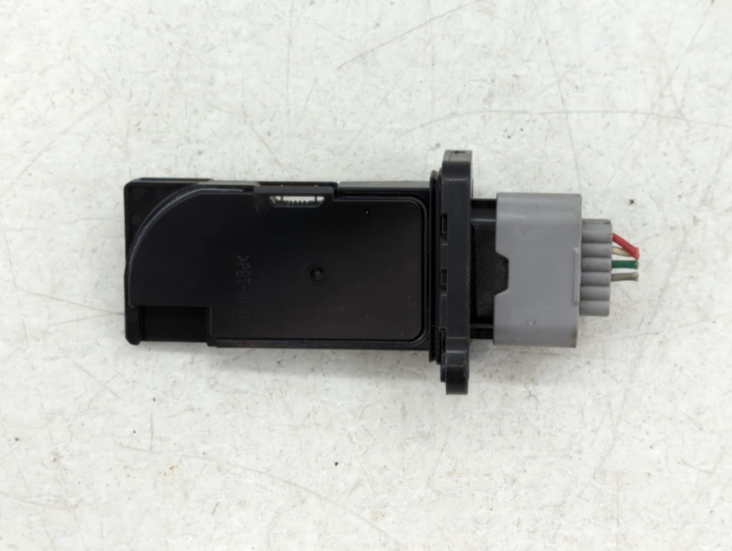 2013-2015 Nissan Sentra Mass Air Flow Meter Maf