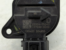 2018-2022 Toyota Camry Mass Air Flow Meter Maf