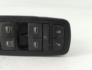 2015-2022 Jeep Cherokee Master Power Window Switch Replacement Driver Side Left P/N:68271206AB Fits OEM Used Auto Parts