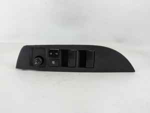 2021 Toyota Corolla Master Power Window Switch Replacement Driver Side Left P/N:84040-0R040 Fits OEM Used Auto Parts