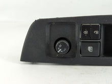 2021 Toyota Corolla Master Power Window Switch Replacement Driver Side Left P/N:84040-0R040 Fits OEM Used Auto Parts