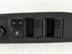 2021 Toyota Corolla Master Power Window Switch Replacement Driver Side Left P/N:84040-0R040 Fits OEM Used Auto Parts