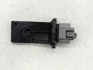 2013-2015 Nissan Sentra Mass Air Flow Meter Maf