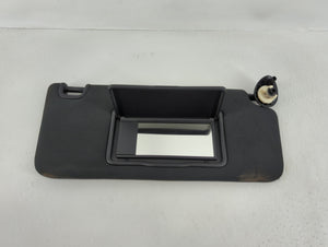 2016-2021 Honda Civic Sun Visor Shade Replacement Driver Left Mirror Fits Fits 2016 2017 2018 2019 2020 2021 2022 OEM Used Auto Parts