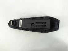 2016-2021 Nissan Maxima Master Power Window Switch Replacement Driver Side Left P/N:25401 4RA0A Fits OEM Used Auto Parts