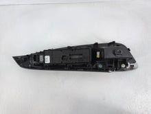 2007-2009 Acura Mdx Master Power Window Switch Replacement Driver Side Left P/N:25401 5RL0A Fits Fits 2007 2008 2009 OEM Used Auto Parts