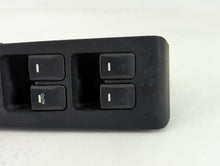 2011-2016 Kia Sportage Master Power Window Switch Replacement Driver Side Left P/N:93570-3W600WK Fits OEM Used Auto Parts