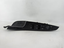 2016-2021 Hyundai Tucson Master Power Window Switch Replacement Driver Side Left P/N:93570-D3061 Q5Q0168 Fits OEM Used Auto Parts