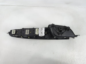 2016-2021 Hyundai Tucson Master Power Window Switch Replacement Driver Side Left P/N:93570-D3061 Q5Q0168 Fits OEM Used Auto Parts