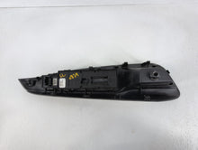 2018-2021 Nissan Kicks Master Power Window Switch Replacement Driver Side Left P/N:25401 5RL0A Fits Fits 2018 2019 2020 2021 OEM Used Auto Parts