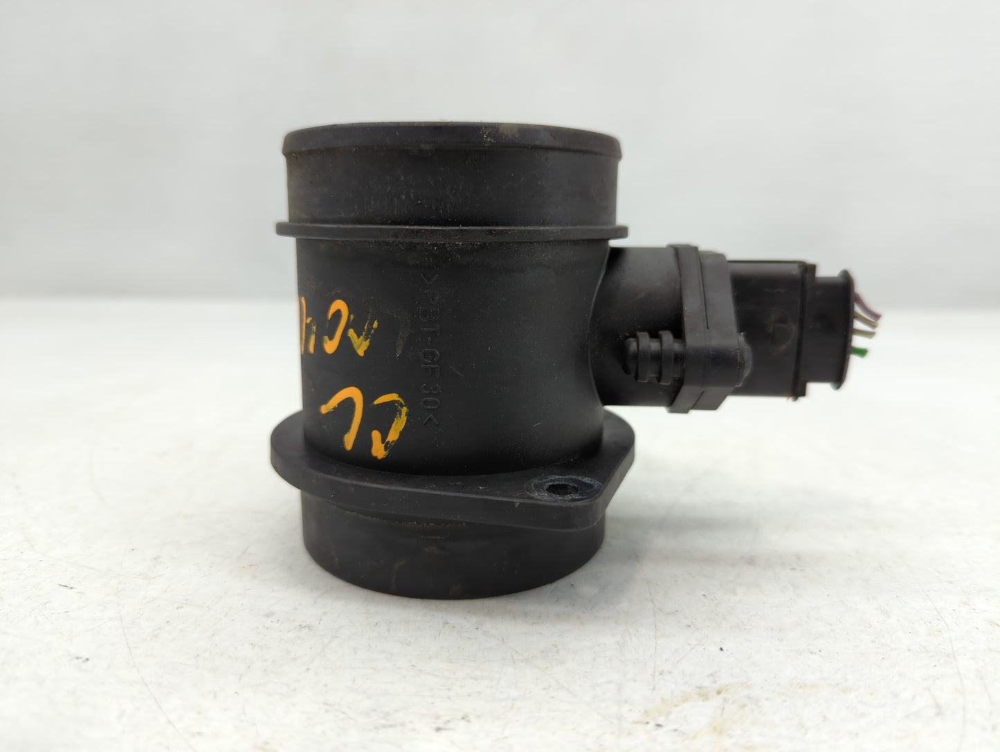 2003-2007 Volvo Xc90 Mass Air Flow Meter Maf - Oemusedautoparts1.com