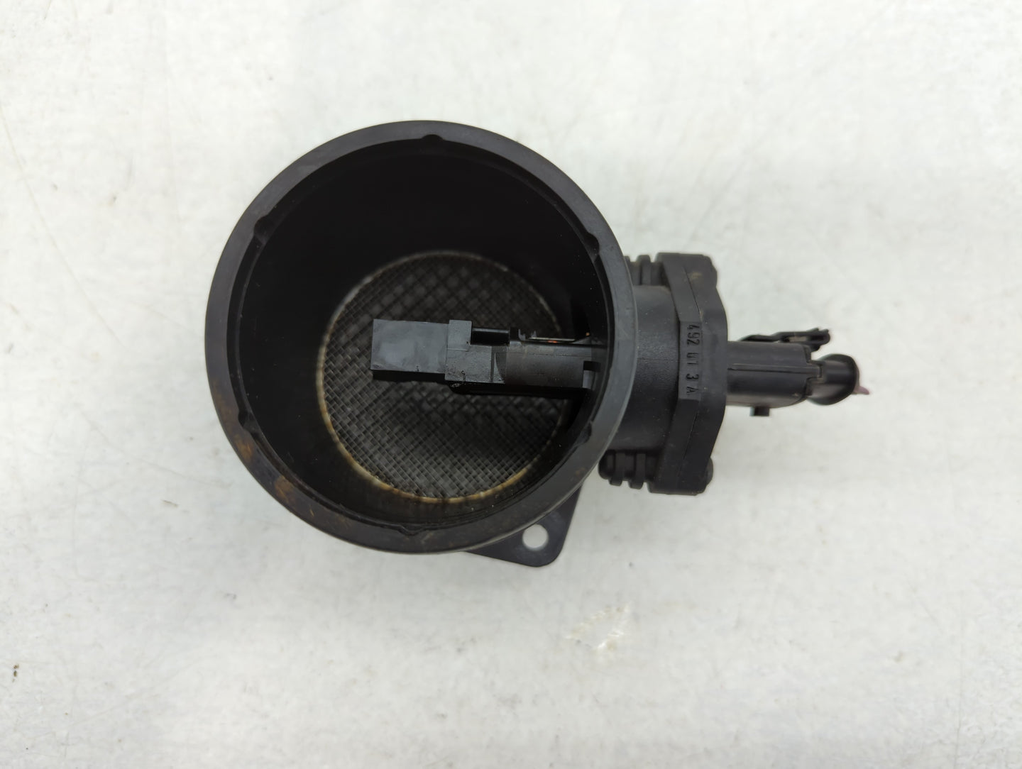2003-2007 Volvo Xc90 Mass Air Flow Meter Maf - Oemusedautoparts1.com