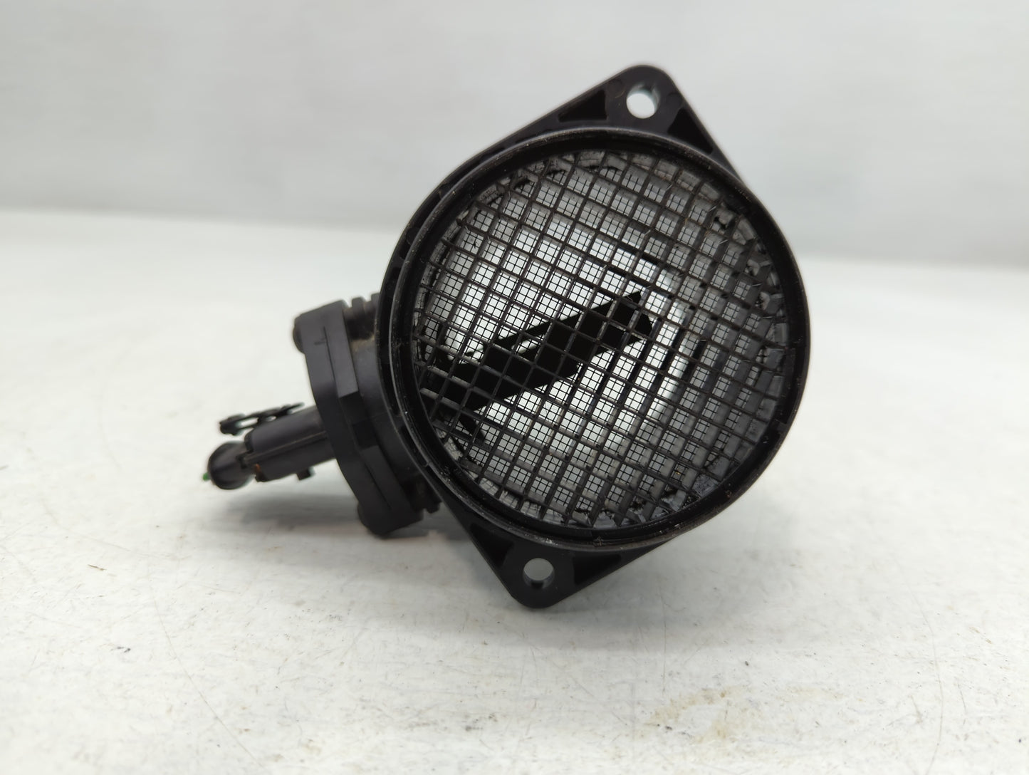 2003-2007 Volvo Xc90 Mass Air Flow Meter Maf - Oemusedautoparts1.com