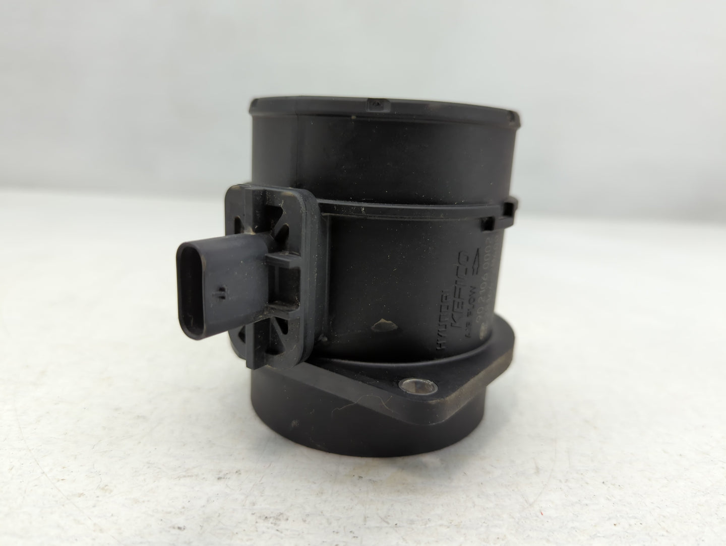 2021-2021 Hyundai Santa Fe Mass Air Flow Meter Maf - Oemusedautoparts1.com