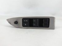2020-2023 Hyundai Sonata Master Power Window Switch Replacement Driver Side Left P/N:25401 1AA5D Fits Fits 2020 2021 2022 2023 OEM Used Auto Parts - Oemusedautoparts1.com