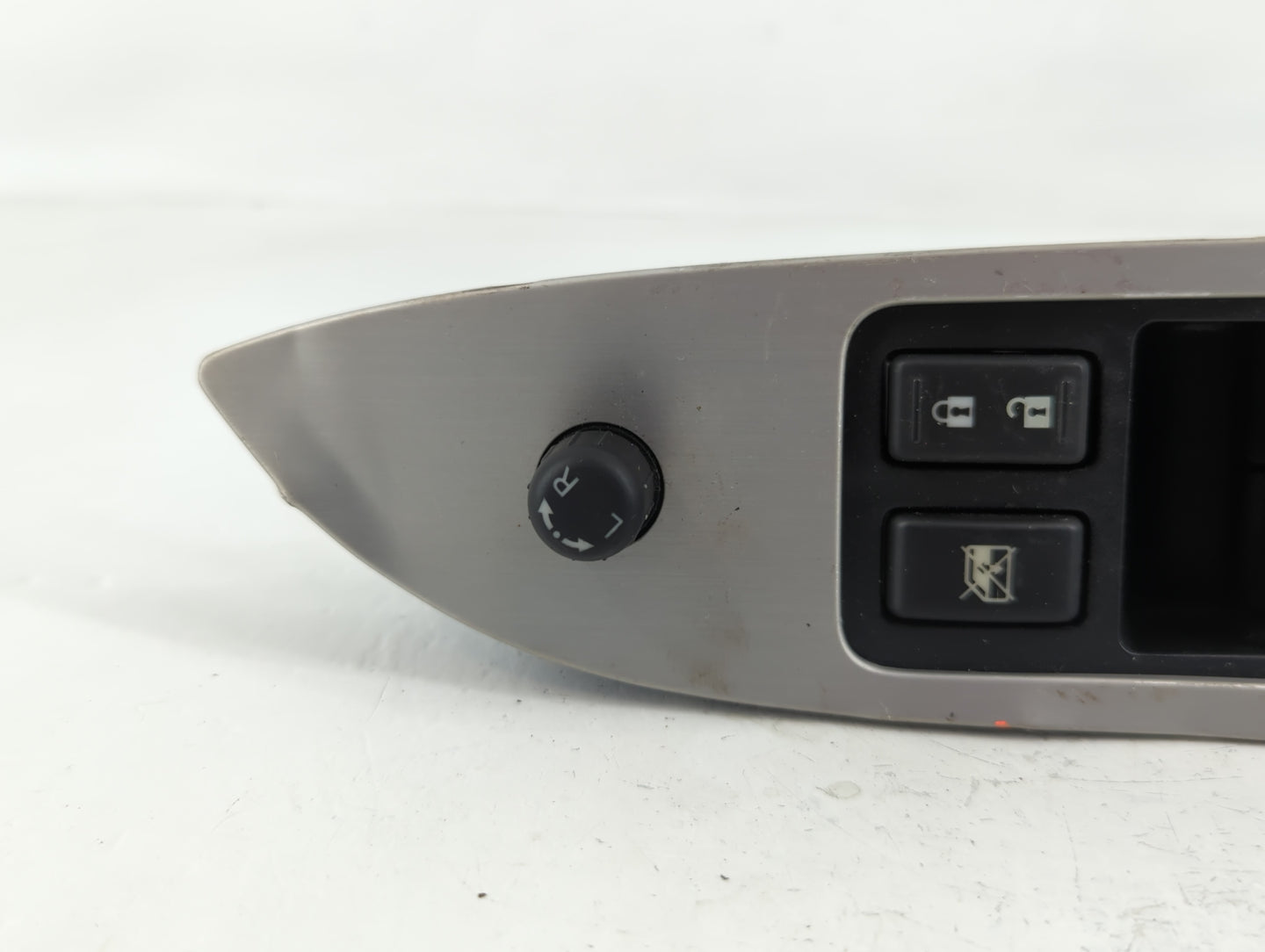 2020-2023 Hyundai Sonata Master Power Window Switch Replacement Driver Side Left P/N:25401 1AA5D Fits Fits 2020 2021 2022 2023 OEM Used Auto Parts - Oemusedautoparts1.com