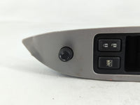 2020-2023 Hyundai Sonata Master Power Window Switch Replacement Driver Side Left P/N:25401 1AA5D Fits Fits 2020 2021 2022 2023 OEM Used Auto Parts - Oemusedautoparts1.com
