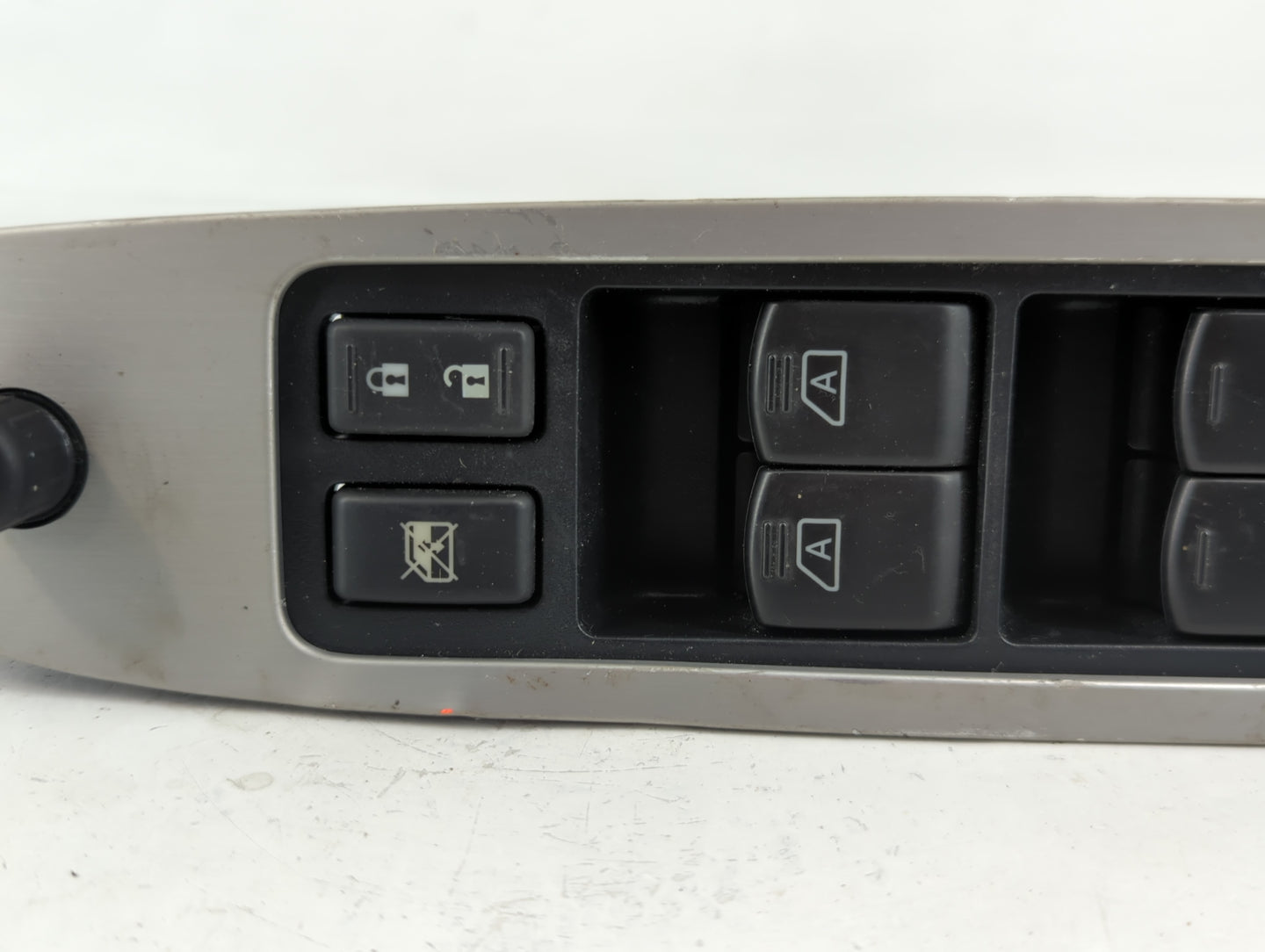 2020-2023 Hyundai Sonata Master Power Window Switch Replacement Driver Side Left P/N:25401 1AA5D Fits Fits 2020 2021 2022 2023 OEM Used Auto Parts - Oemusedautoparts1.com