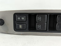 2020-2023 Hyundai Sonata Master Power Window Switch Replacement Driver Side Left P/N:25401 1AA5D Fits Fits 2020 2021 2022 2023 OEM Used Auto Parts - Oemusedautoparts1.com