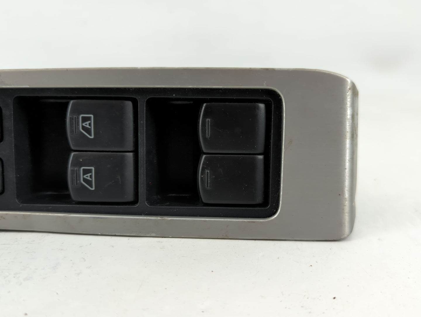 2020-2023 Hyundai Sonata Master Power Window Switch Replacement Driver Side Left P/N:25401 1AA5D Fits Fits 2020 2021 2022 2023 OEM Used Auto Parts - Oemusedautoparts1.com