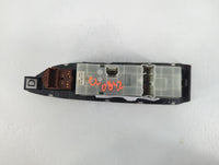 2020-2023 Hyundai Sonata Master Power Window Switch Replacement Driver Side Left P/N:25401 1AA5D Fits Fits 2020 2021 2022 2023 OEM Used Auto Parts - Oemusedautoparts1.com