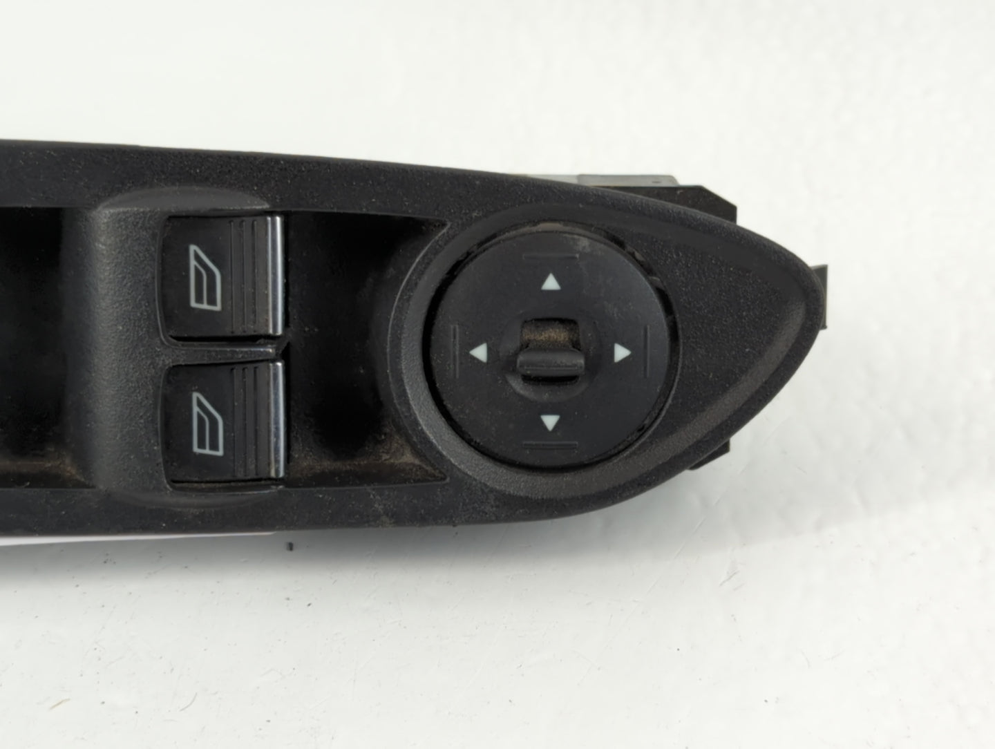2013-2019 Ford Escape Master Power Window Switch Replacement Driver Side Left P/N:3S0 1388 17 F1ET-14A132-AC Fits OEM Used Auto Parts - Oemusedautoparts1.com