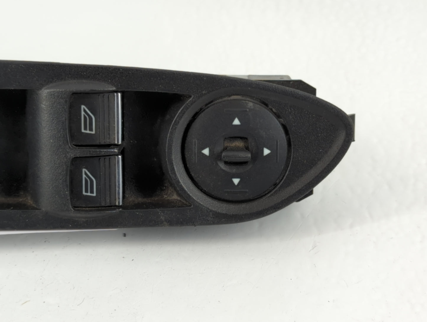2013-2019 Ford Escape Master Power Window Switch Replacement Driver Side Left P/N:3S0 1388 17 F1ET-14A132-AC Fits OEM Used Auto Parts - Oemusedautoparts1.com