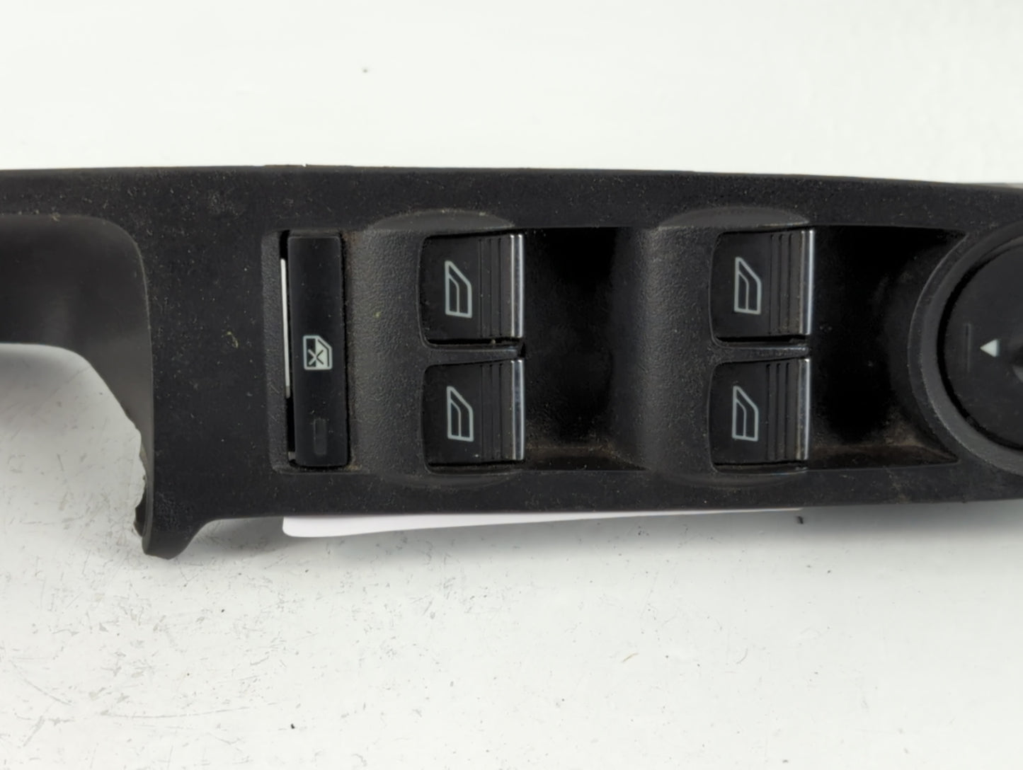 2013-2019 Ford Escape Master Power Window Switch Replacement Driver Side Left P/N:3S0 1388 17 F1ET-14A132-AC Fits OEM Used Auto Parts - Oemusedautoparts1.com